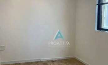 Imagem 3: Sala para alugar, 35 m² por R$ 2.340,00/mês - Paraíso - Santo André/SP