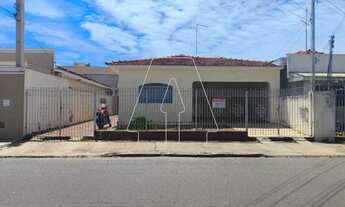 Imagem: Casa no Bairro São João em Araçatuba/SP