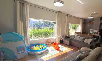 Imagem 11: Casa Residencial à venda, Nogueira, Petrópolis - CA0097