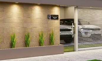 Imagem: Casa Flora Park I, Nova Venécia ES