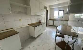 Imagem 5: Apartamento Ed Palazzo Farnese - 123 m² com 3/4 sendo 1 suíte e 2 vgs - Umarizal - Belém