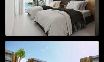 Imagem 3: Resort Muro Alto Porto de Galinhas