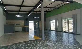 Imagem 4: Sala comercial Quarto com aluguel por R$1.500 /mês