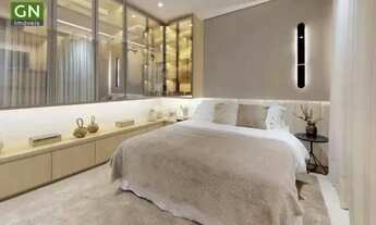 Imagem 6: Apartamento com área privativa à venda, 1 quarto, 1 suíte, 1 vaga, Santo Agostinho - Belo