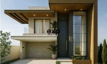 Imagem: Casa Duplex em Construção no Vívea Camaçari