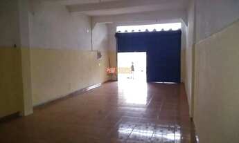 Imagem 5: Prédio Comercial e Residencial com 02 Salões e 02 Apartamentos -Ótimo para Investidores