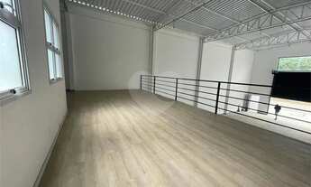 Imagem 5: Galpão para locação em Jardim Peri Peri - SP