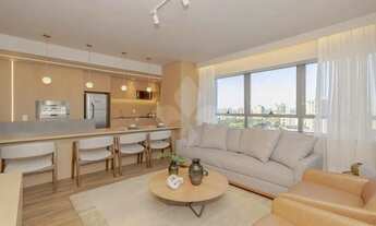 Imagem: Apartamento 1 quarto no bairro Chácara