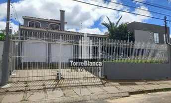 Imagem: Sobrado semimobiliado com 4 dormitórios