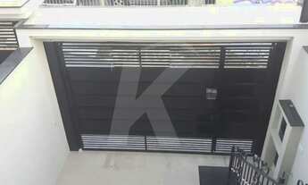 Imagem 4: 2 Excelentes Sobrados Novos - 3 dormitórios e 5 vagas - Mandaqui- Próximo AV. DO GUACÁ