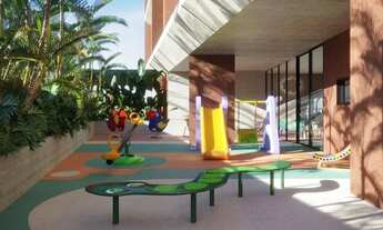 Imagem 7: Apartamento à venda no bairro Setor Oeste - Goiânia/GO