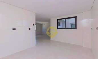 Imagem 9: Sobrado Triplex com 3 dormitórios à venda, 147 m² por R$ 860.000 - Boa Vista - Curitiba/PR