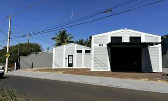 Imagem: Locação de Comercial / Salão na cidade