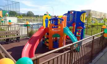 Imagem 3: Apartamento de 2 quartos ao lado do Plaza Shopping Rio das Ostras