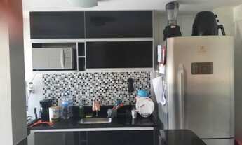Imagem 2: Apartamento reformado locação - Realengo