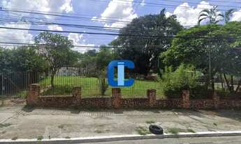 Imagem 2: Terreno com 727m² em esquina privilegiada na região do Alto da Lapa