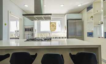 Imagem 6: APARTAMENTO ALTO PADRÃO - 03 SUÍTES - CONDOMÍNIO PÉ NA AREIA - VISTA MAR