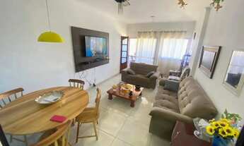 Imagem 5: Apartamento em Centro, Apartamento em São Vicente, Apartamento com 2 dorms, Apartamento à