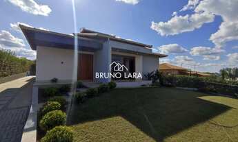 Imagem 2: Casa à venda em Igarapé Condomínio Serra Verde