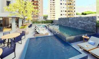 Imagem: Greca Tower Residence, 3 a 4 quartos