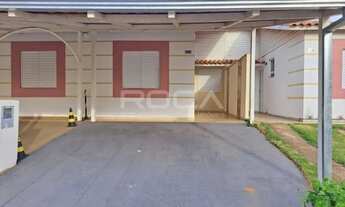 Imagem: Casa de 3 dormitórios no Condomínio Moradas