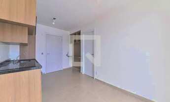 Imagem 6: Apartamento à Venda - Brooklin, 1 Quarto, 26 m2