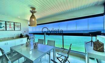 Imagem: Apartamento Vista Mar na Pitangueiras no