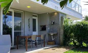 Imagem 2: Loft mobiliado com 1 dormitório à venda - Condomínio Rossi Atlântida - Xangri-lá/RS REF