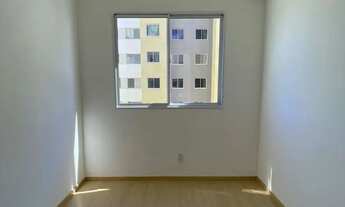 Imagem 7: Apartamento novo