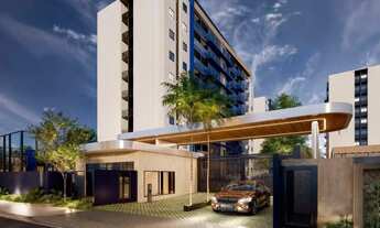 Imagem: Vendo Apartamentos com 2 ou 3 Quartos Em