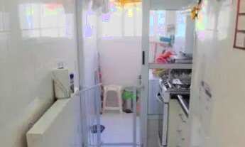 Imagem 6: Lindo apartamento Mooca 52m2 - 02 dormitórios 01 vaga