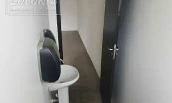 Imagem 6: Conjunto Comercial para locação - Vila Valparaíso, Santo André