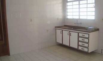 Imagem 4: Casa 3 Dormitórios com Suíte à Venda na Vila Maria Helena Indaiatuba