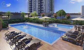 Imagem 3: Apartamento à venda em Londrina, Pacaembu, com 2 quartos, com 50.11 m², Granví