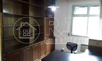 Imagem 6: Imóvel para venda tem 122 metros quadrados com 4 quartos em Grajaú - Rio de Janeiro - RJ