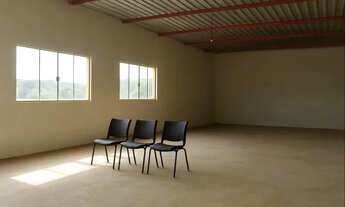 Imagem 2: Prédio comercial 3 andares