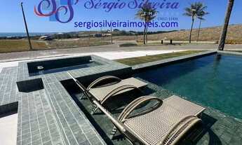 Imagem 3: Casa mobiliada para aluguel em Eusébio Alto padrão