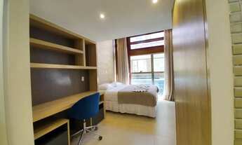 Imagem: Cobertura - 2/4 suites vista mar