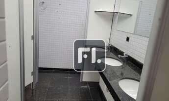 Imagem 7: Conjunto para alugar, 447 m² por R$ 55.466,61/mês - Consolação - São Paulo/SP