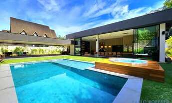 Imagem 2: CASA EM CONDOMÍNIO - TAMBORÉ - SP