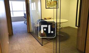 Imagem 9: Conjunto à venda, 132 m² por R$ 2.800.000,01 - Pinheiros - São Paulo/SP