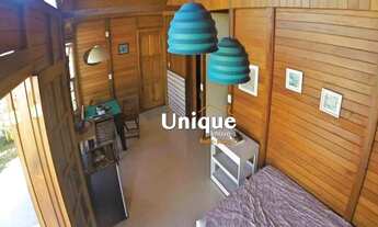 Imagem 6: Casa com 3 dormitórios à venda, 170 m² por R$ 990.000,00 - Caravelas - Armação dos Búzios