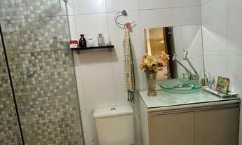 Imagem 6: Vendo lindo apartamento de 2 quartos e suíte! top Life! Taguatinga! Aceita financiamento