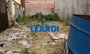 Imagem: AREA - VILA TALARICO - SP