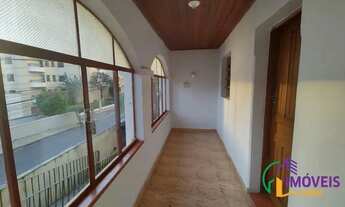 Imagem 4: CASA ASSOBRADADA - SÃO BENEDITO - MG