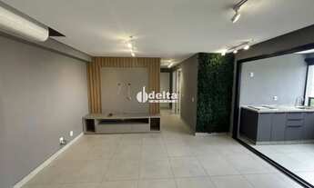 Imagem 5: Apartamento com 2 quartos sendo 1 suíte disponível para locação no bairro Jardim Sul em Ub