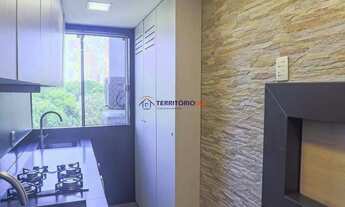 Imagem 6: Apartamento à venda no bairro Cavalhada, 3 quartos e 1 vaga