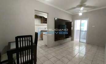 Imagem 2: Apartamento com 1 quarto, Canto do Forte, Praia Grande - R$ 449 mil, Cod: 6538
