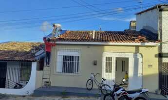 Imagem 2: Casa 3/4 com suite medindo 7,30x35 no loteamento jardim clea