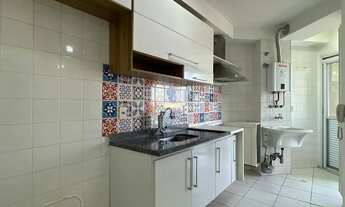 Imagem 6: Apartamento para Locação No Parque Novo Mundo